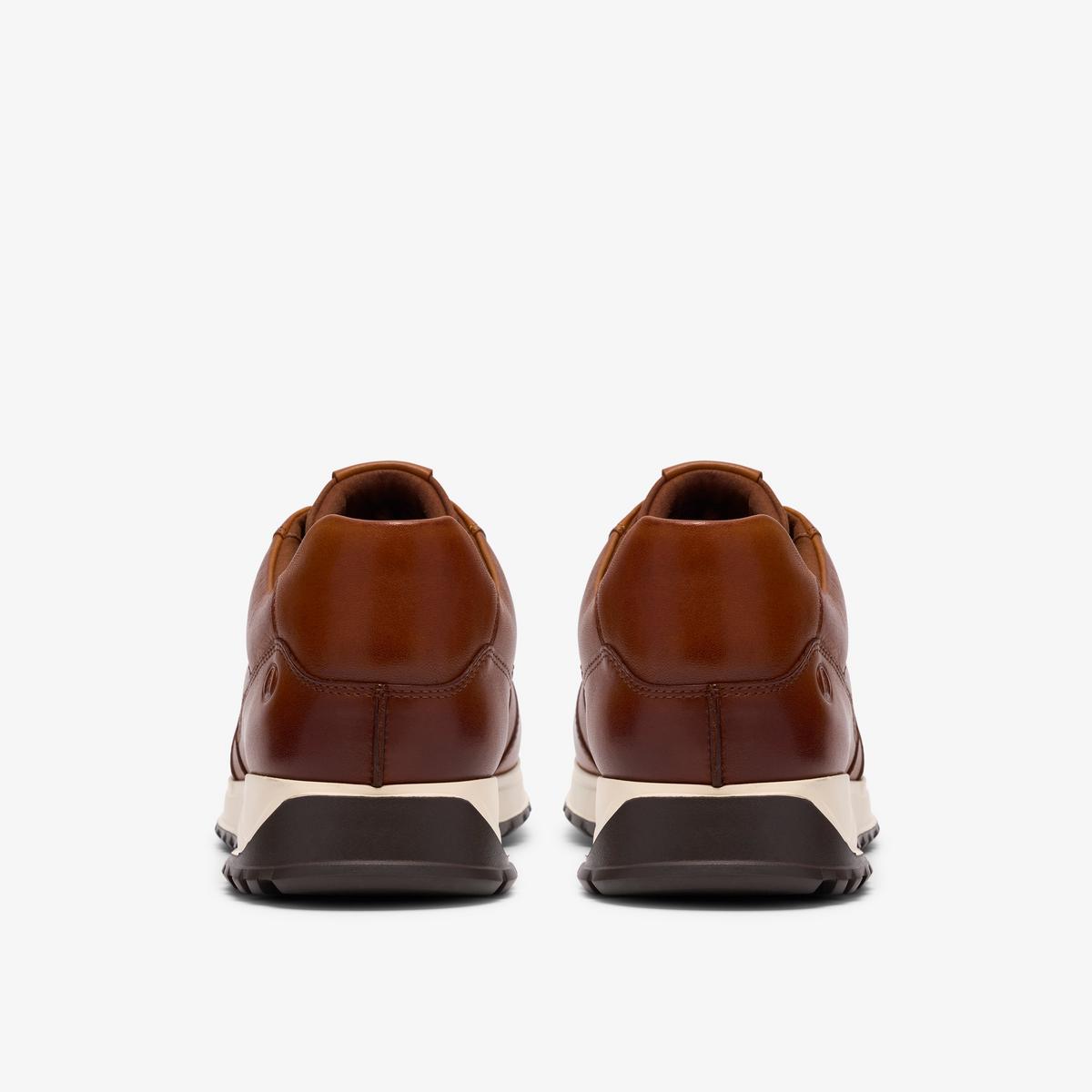 Radwell Tie — Brown