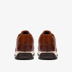 Radwell Tie — Brown 6