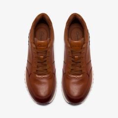 Radwell Tie — Brown 7