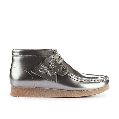 Clarks Originals Childrens Wallabee Boots Kid Wallabees,Moccasins