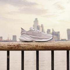 Pace Walk — Grey 3