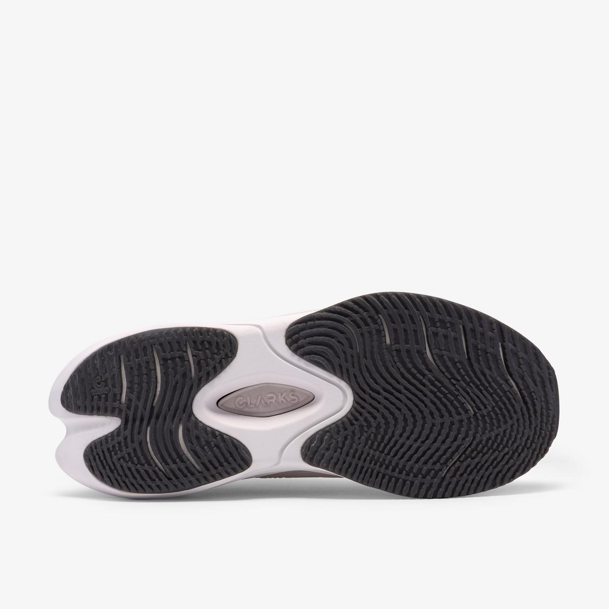 Pace Walk — Grey