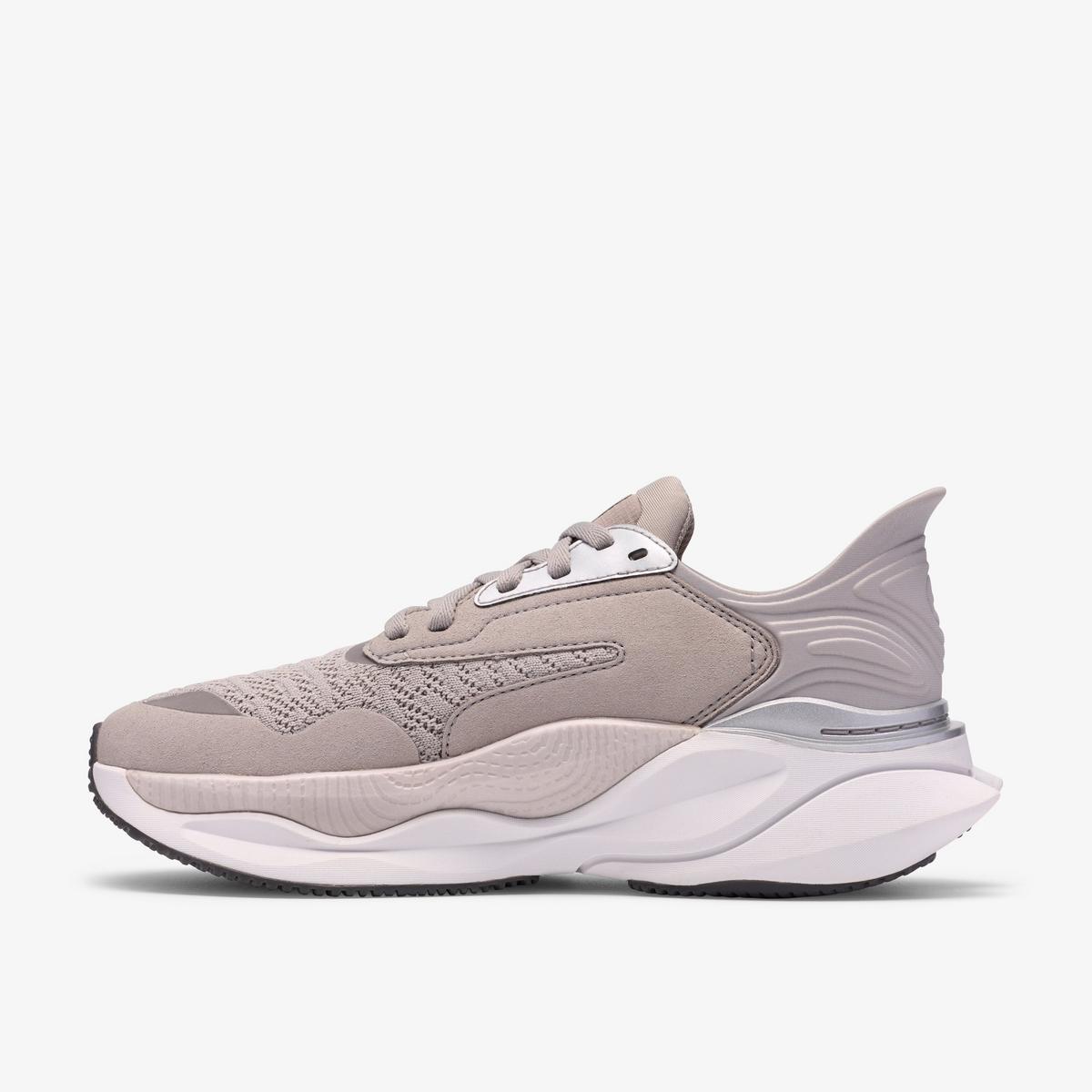 Pace Walk — Grey
