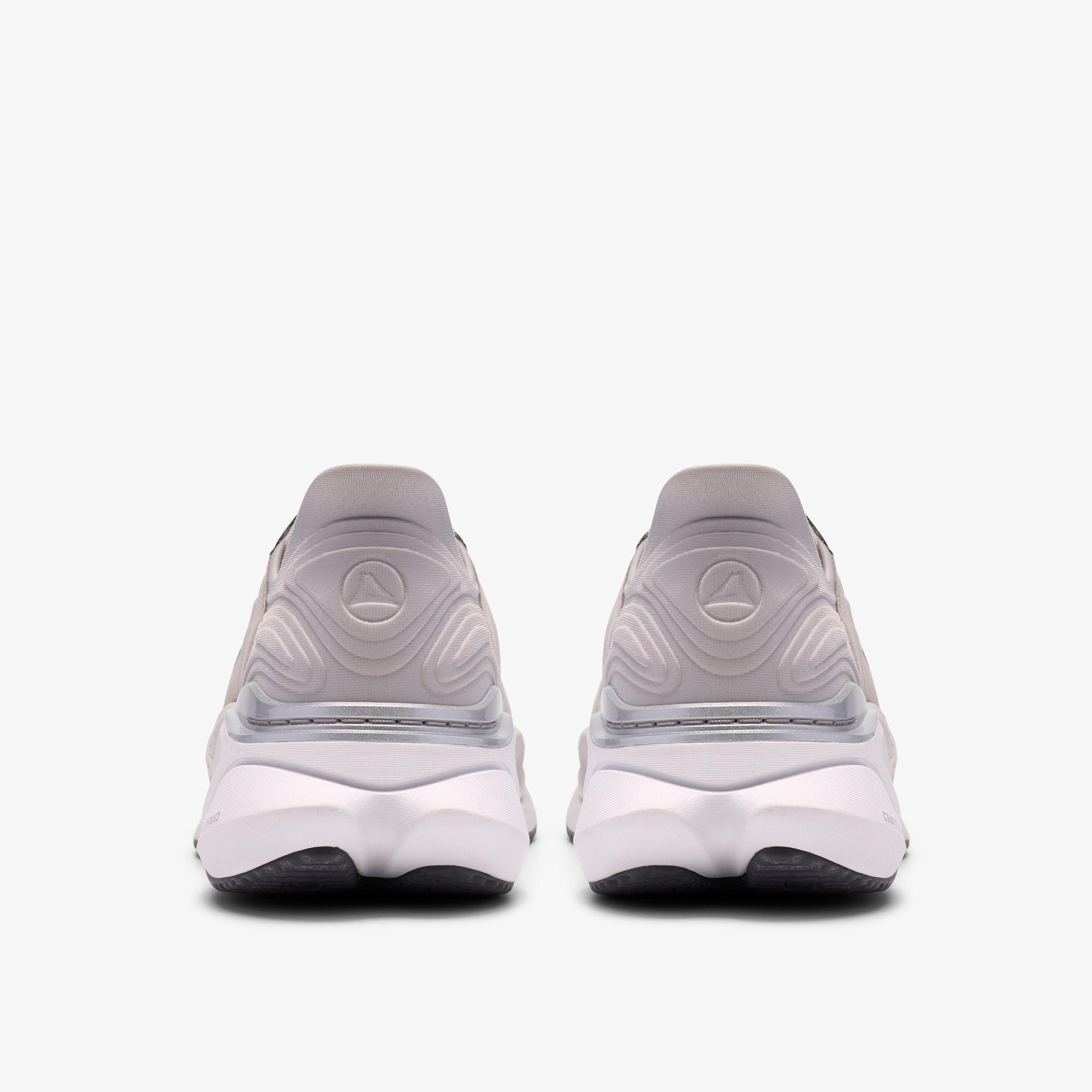 Clarks Pace — Grey