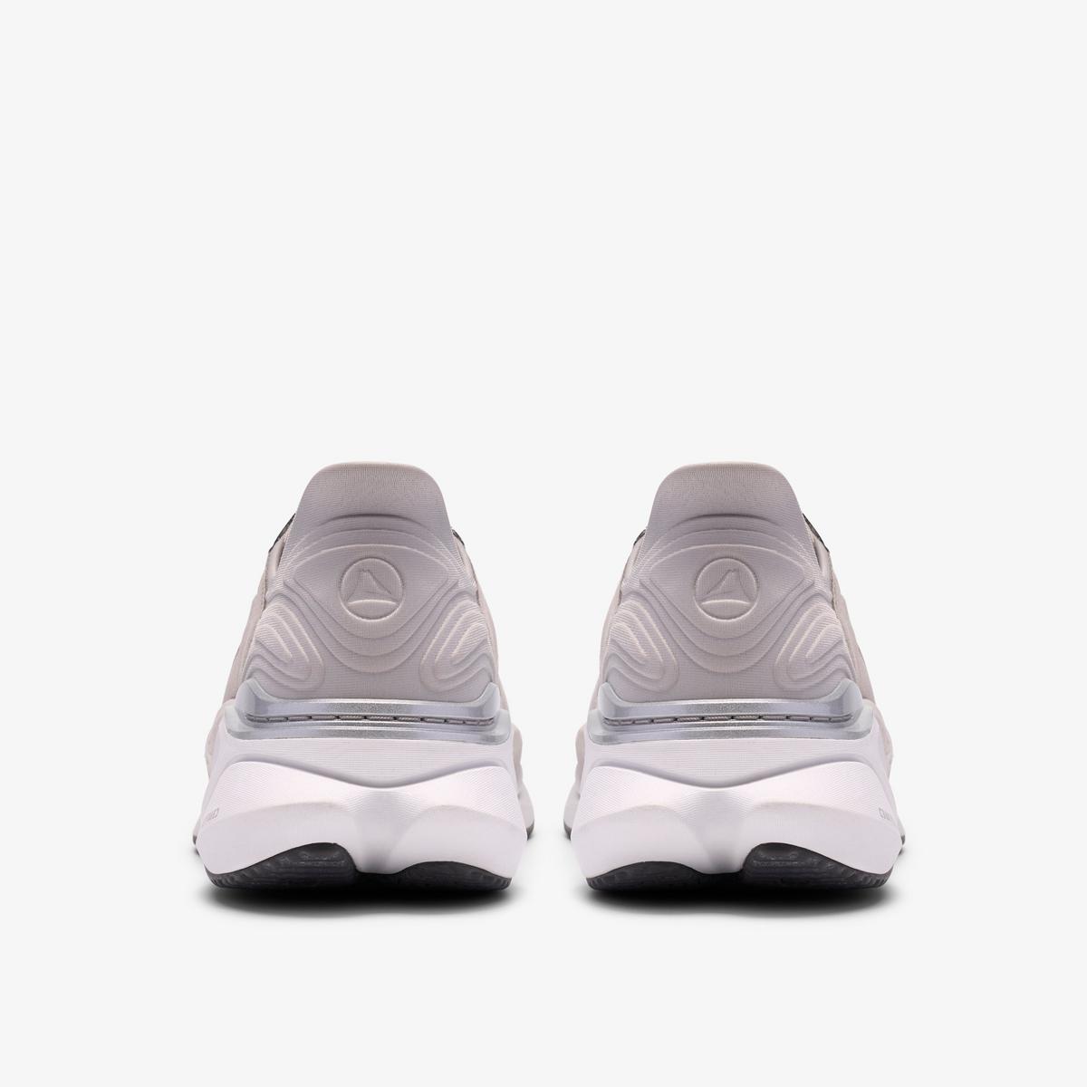 Pace Walk — Grey