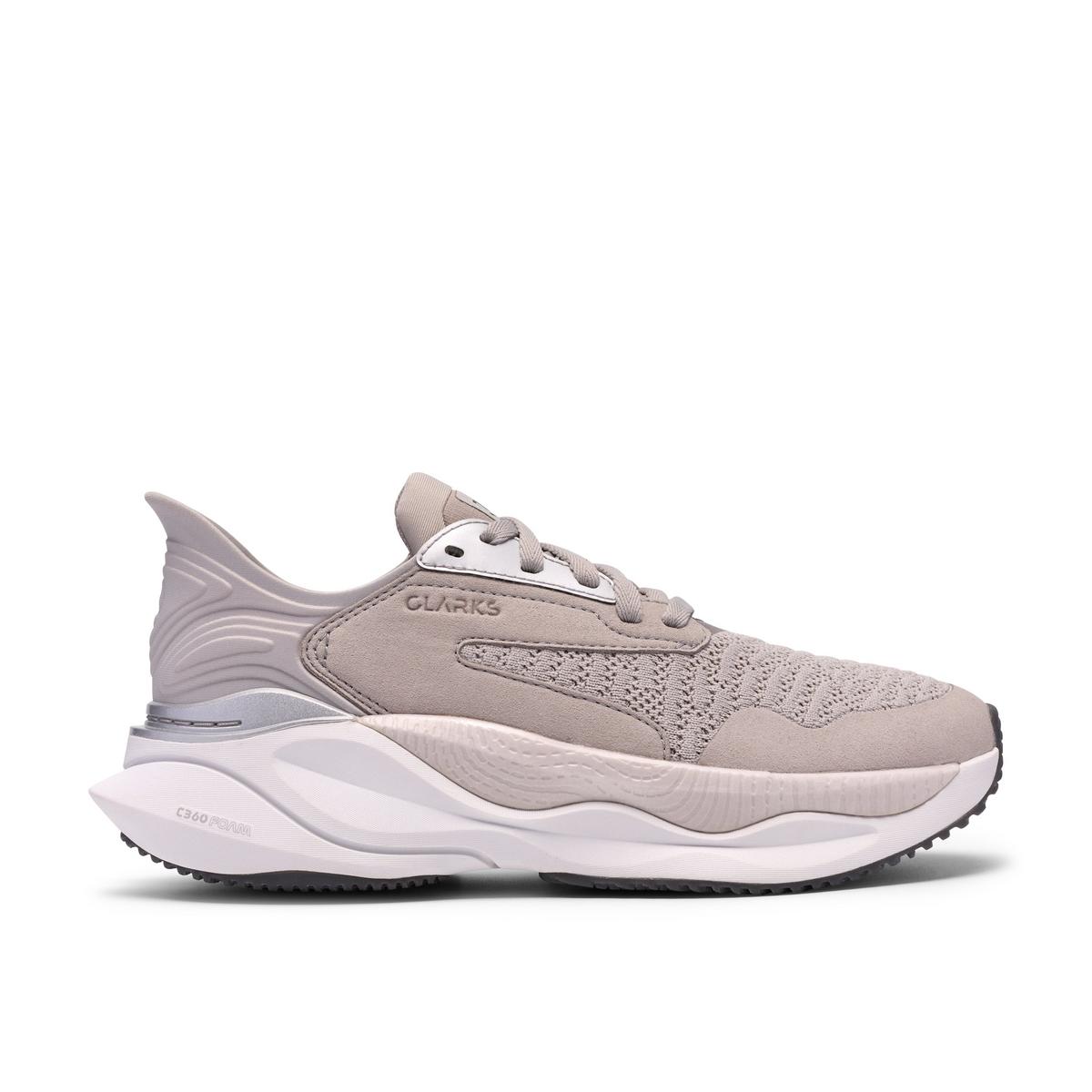 Clarks Womens Pace Walk Lace Up