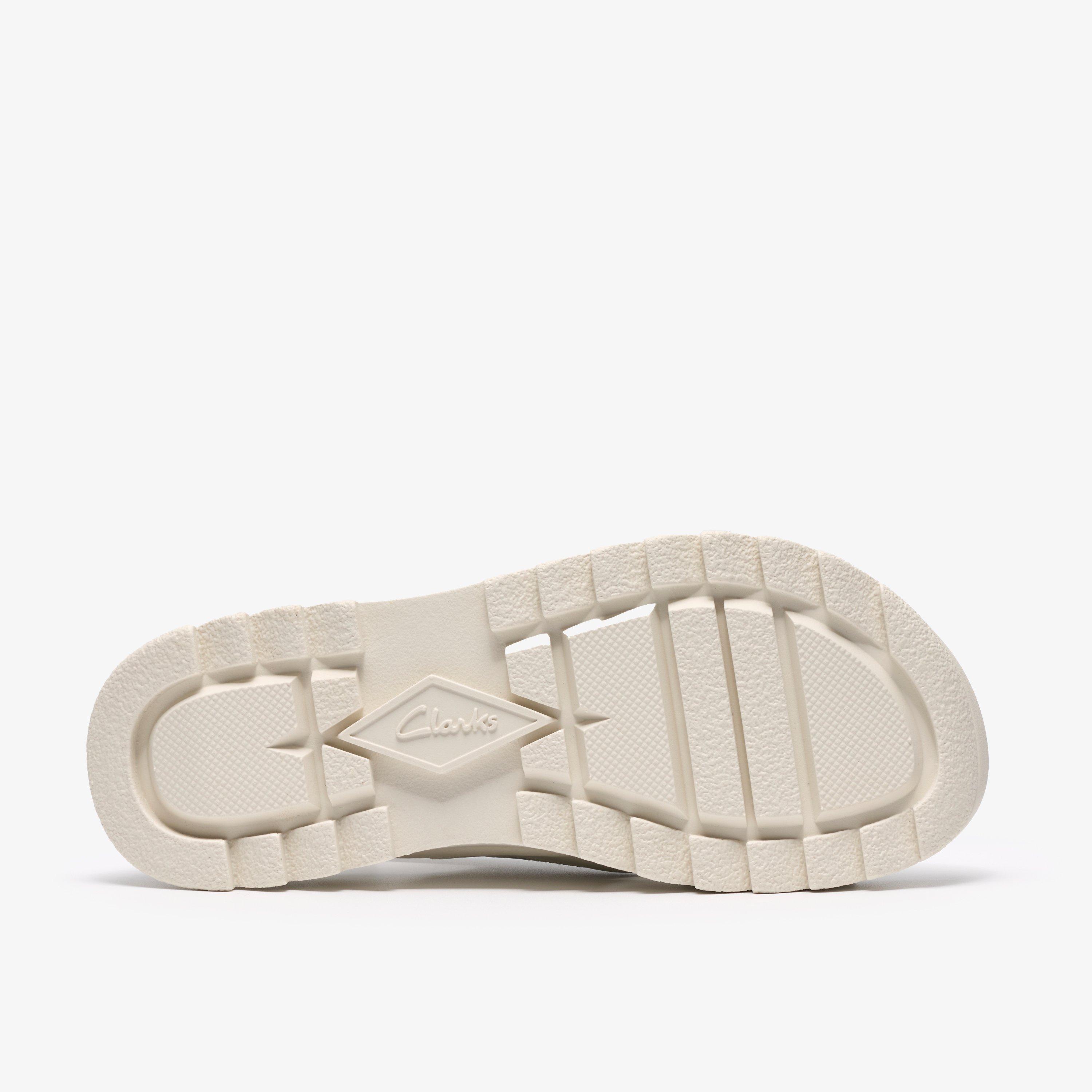 DashLite Wish — White