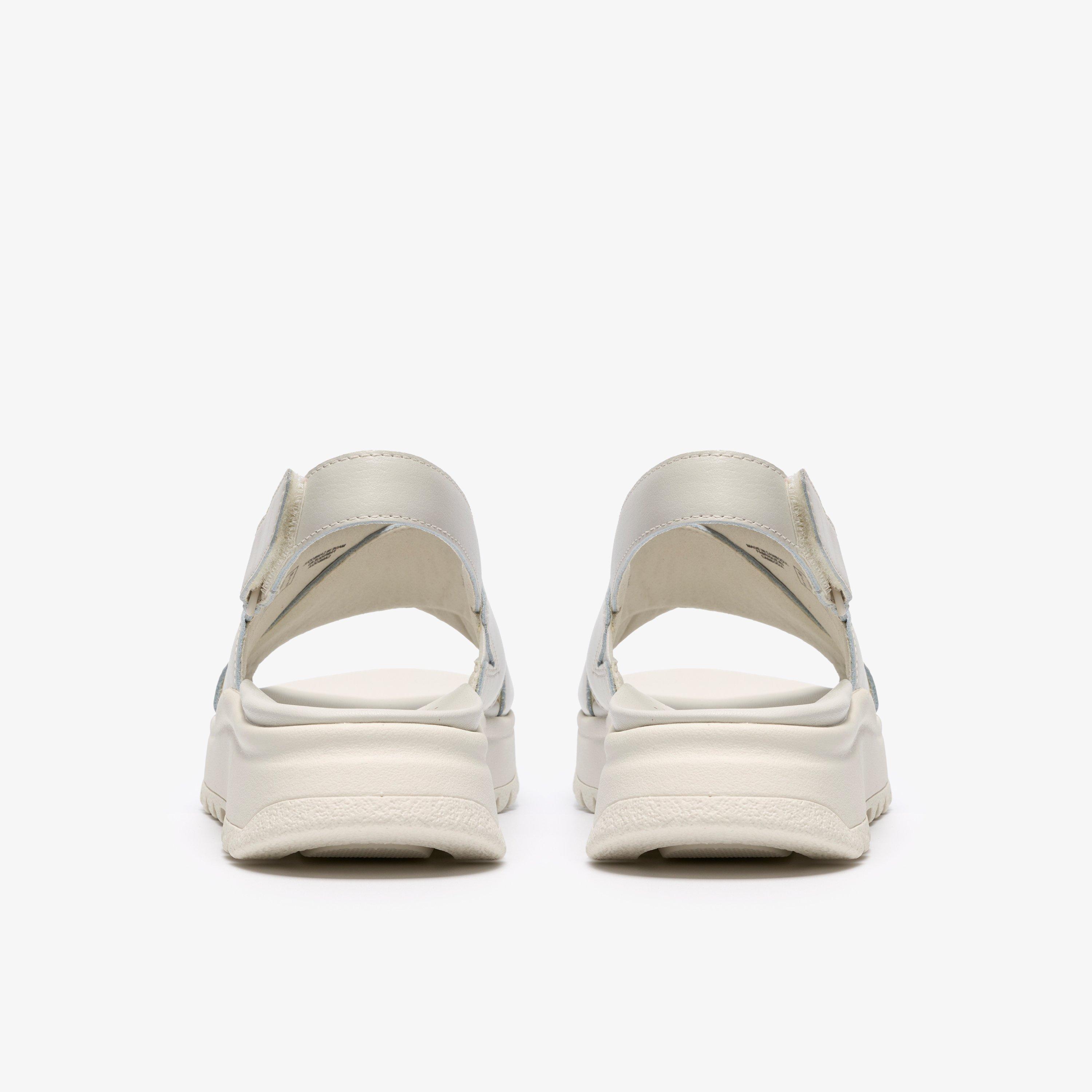 DashLite Wish — White