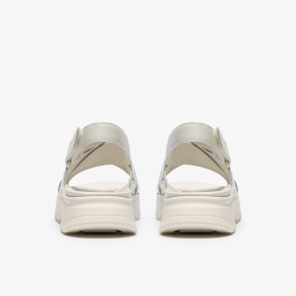 DashLite Wish — White