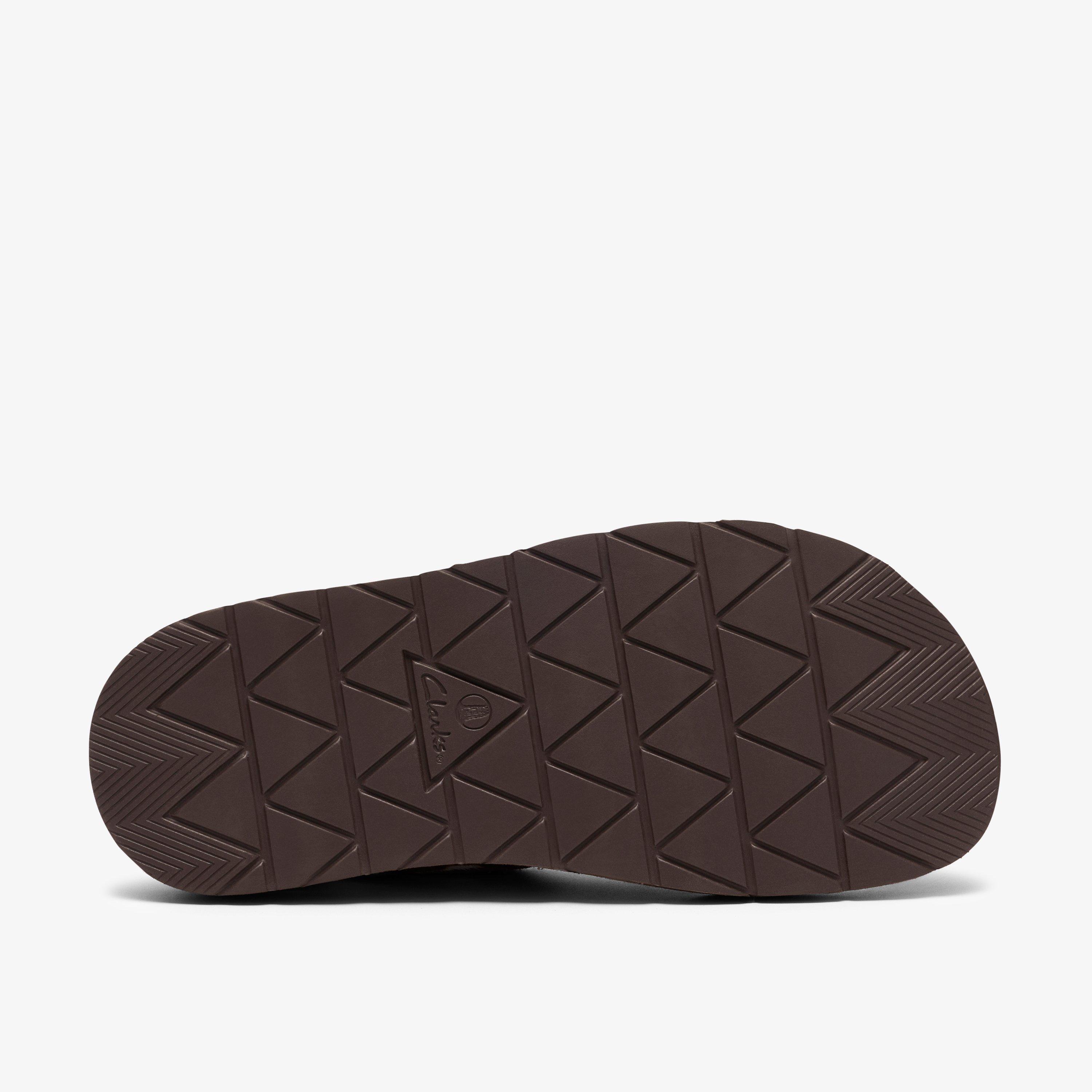 Solsbury Mule — Black