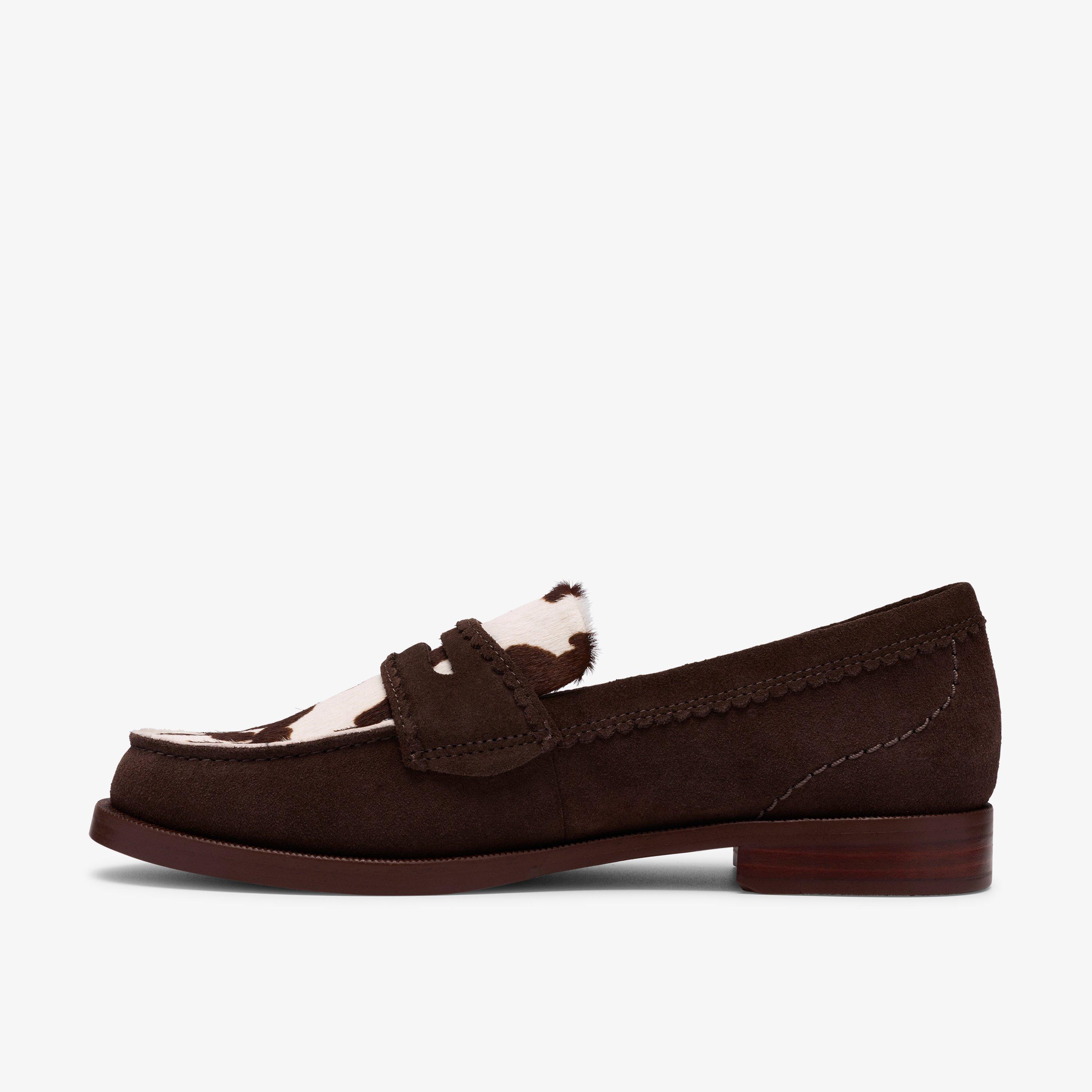 Straven Edge — Brown