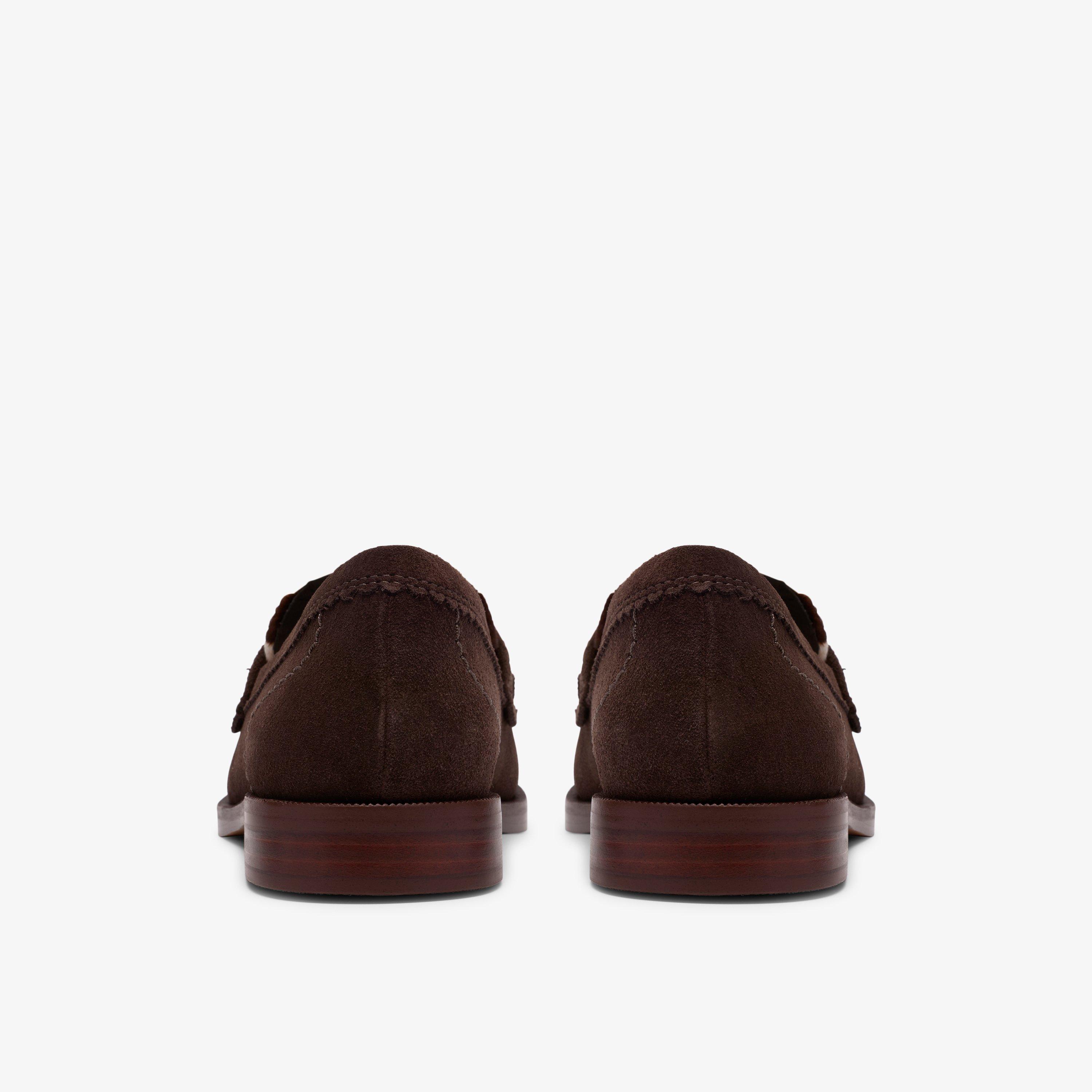 Straven Edge — Brown