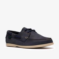 Charmouth Lace — Blue 5