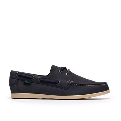 Clarks Mens Charmouth Lace Slip-Ons