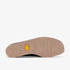 Wallabee 2604 — Blue 4