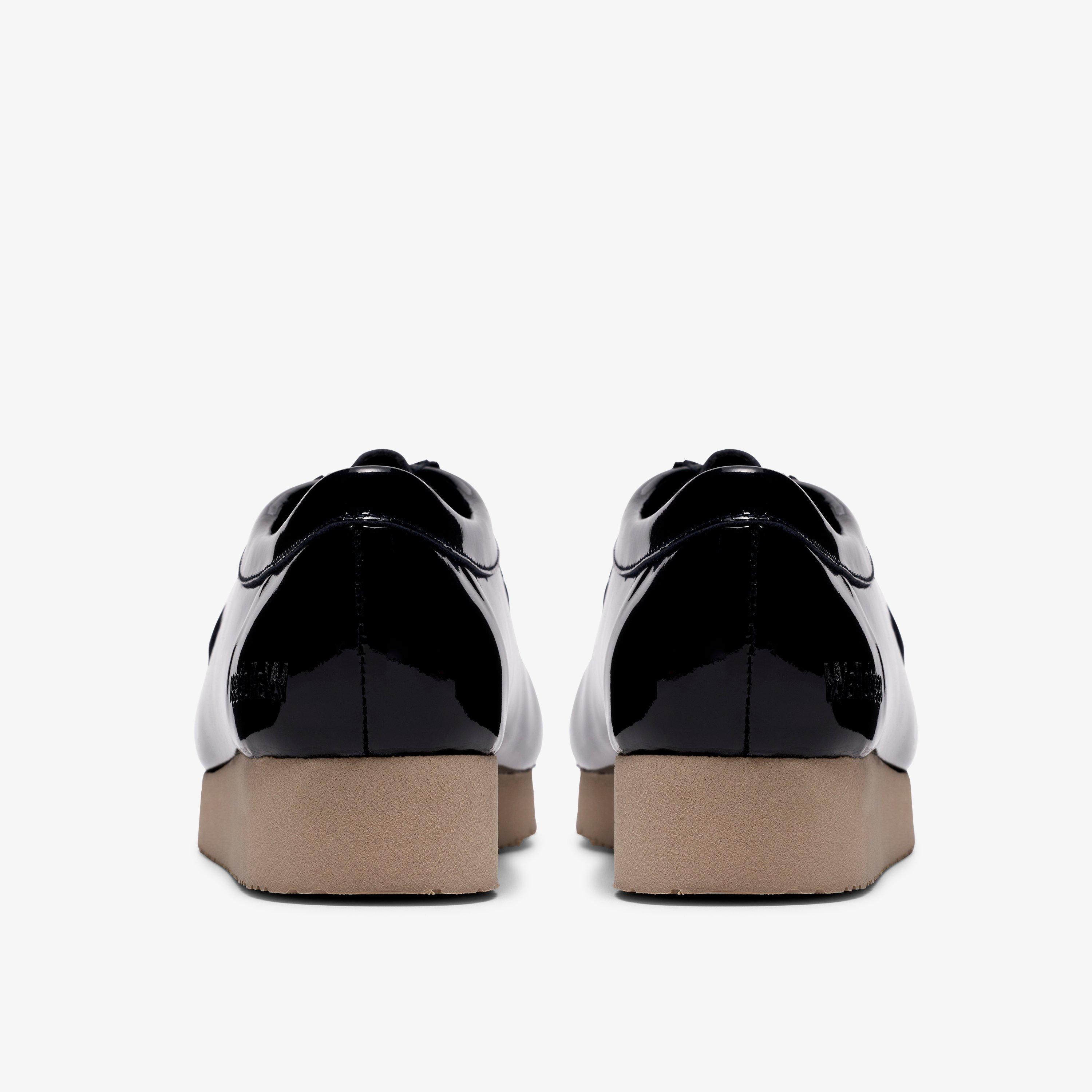 Wallabee 2604 — Blue