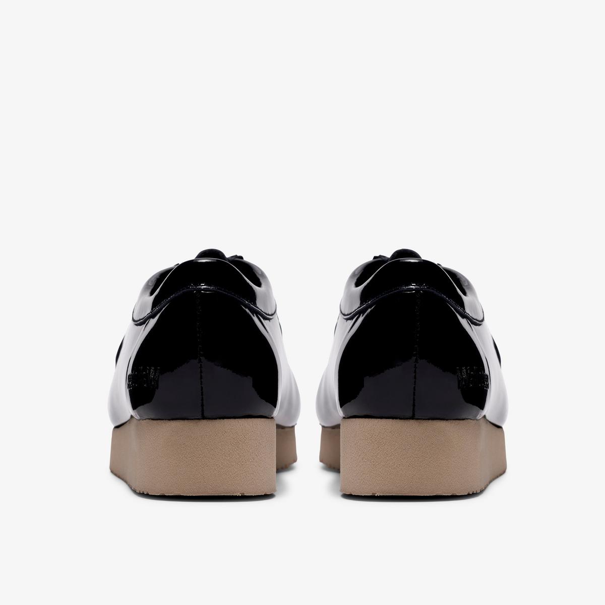 Wallabee 2604 — Blue