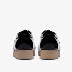 Wallabee 2604 — Blue 6