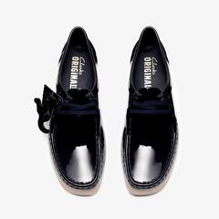 Wallabee 2604 — Blue 7