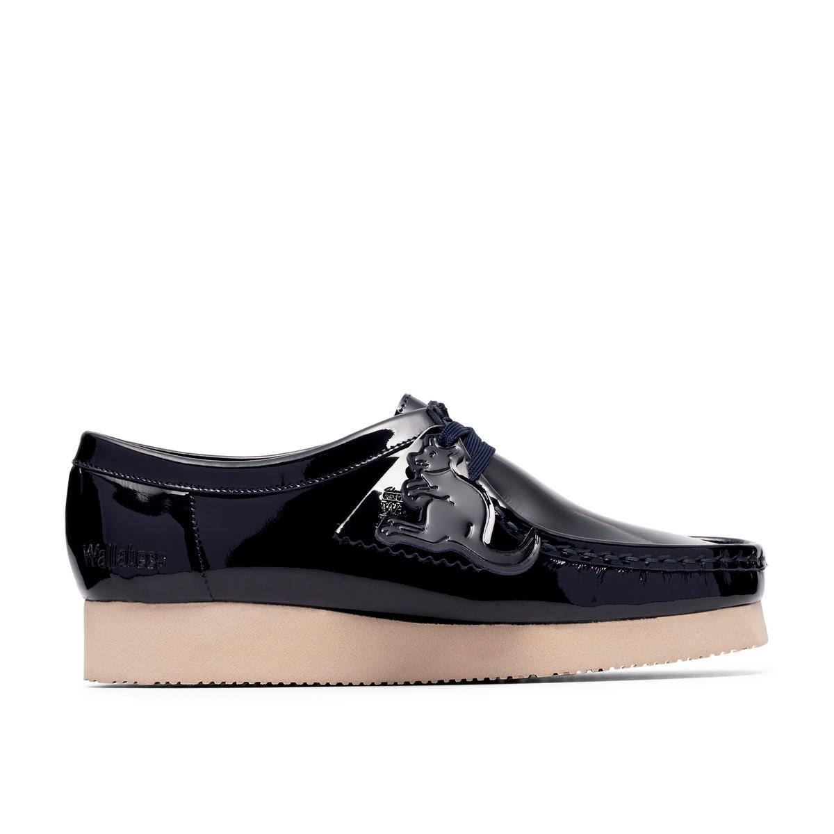 Clarks Originals Womens Wallabee 2604 Wallabees