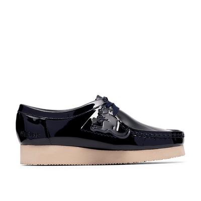 Clarks Originals Womens Wallabee 2604 Wallabees