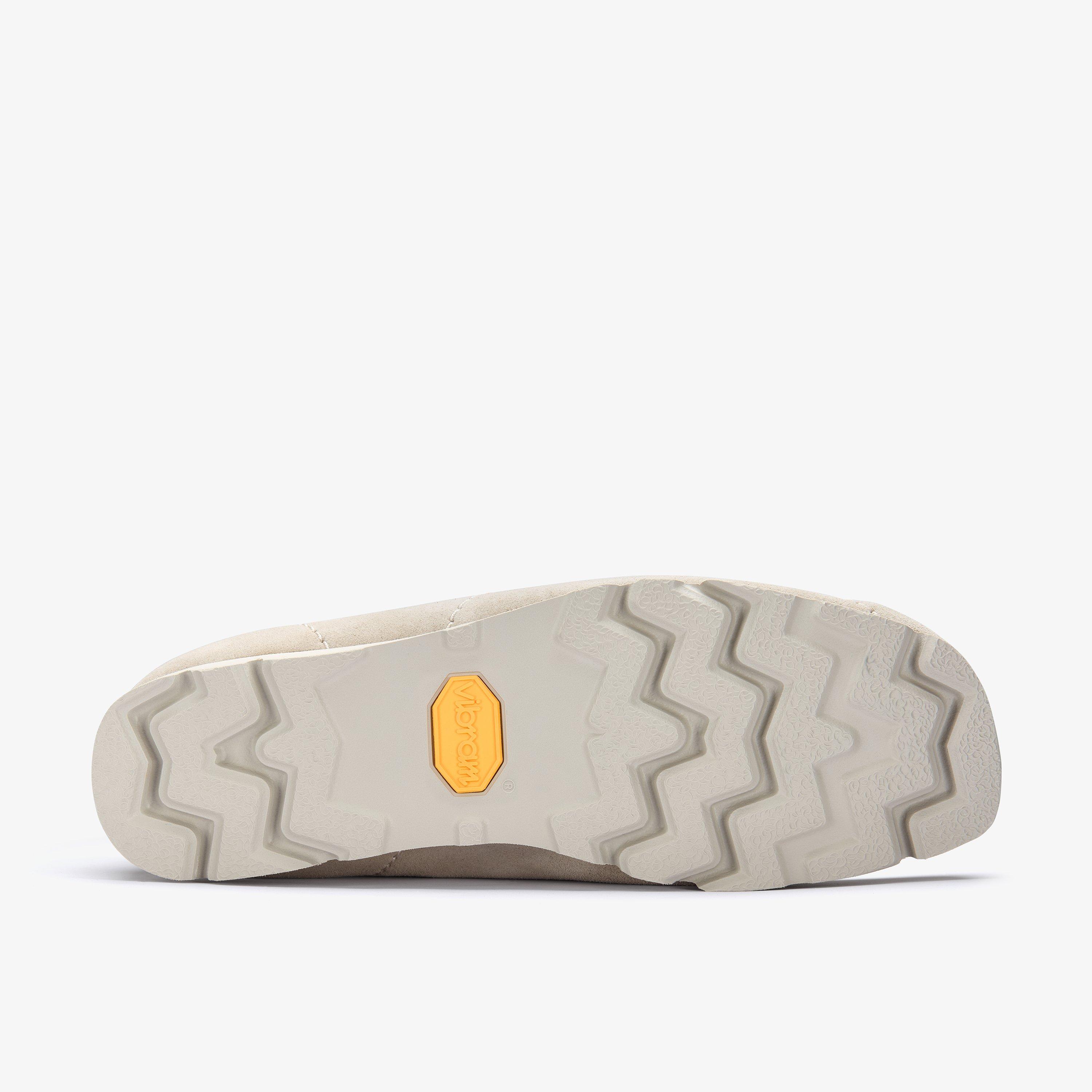 Wallabee Boot PAF — Beige