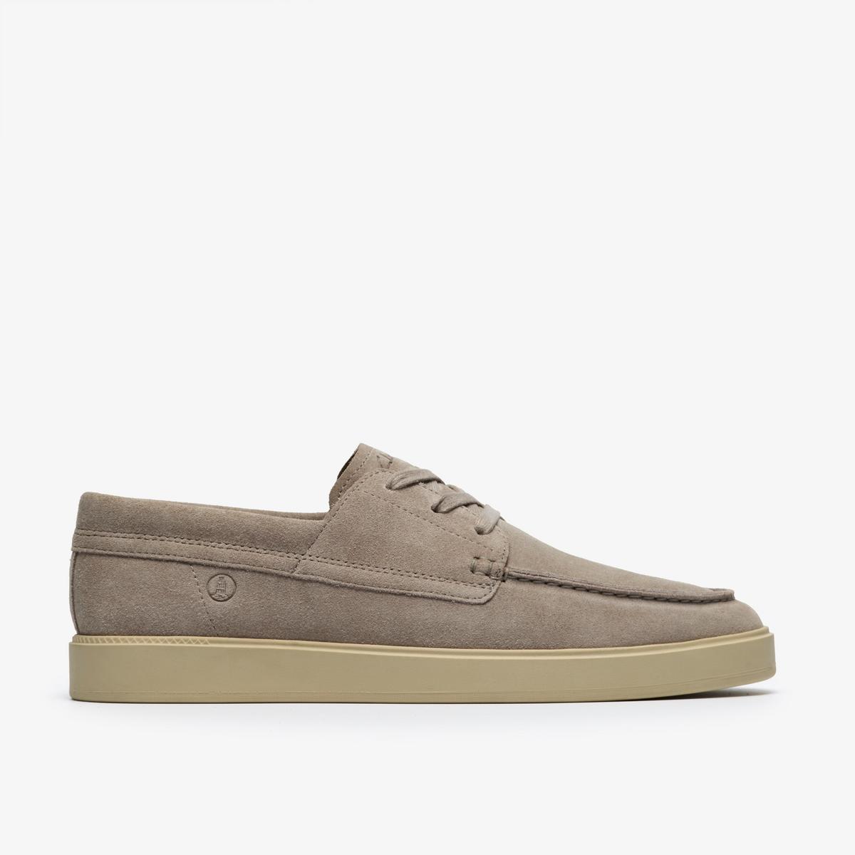 Lockford Boat — Grey