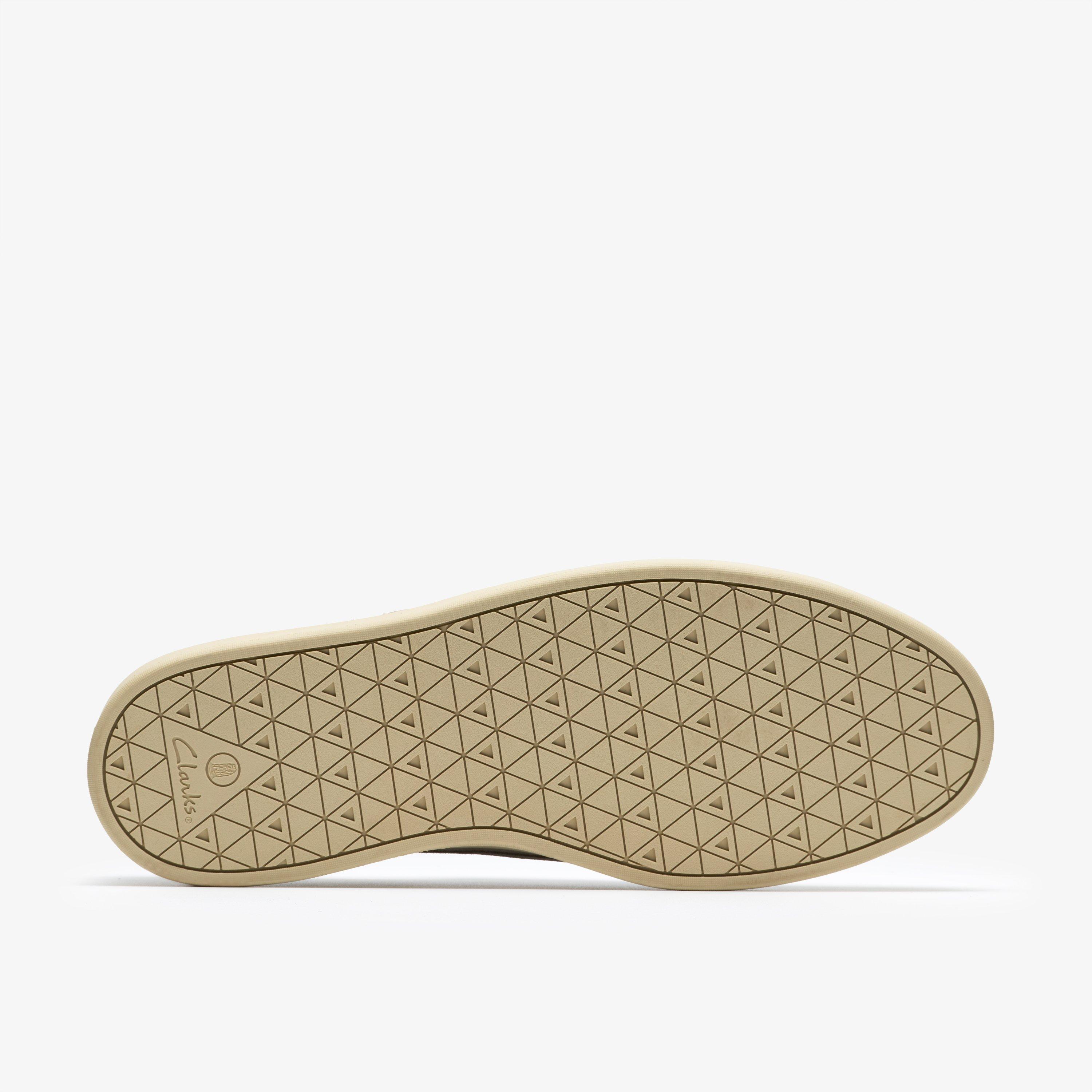 Lockford Boat — Grey