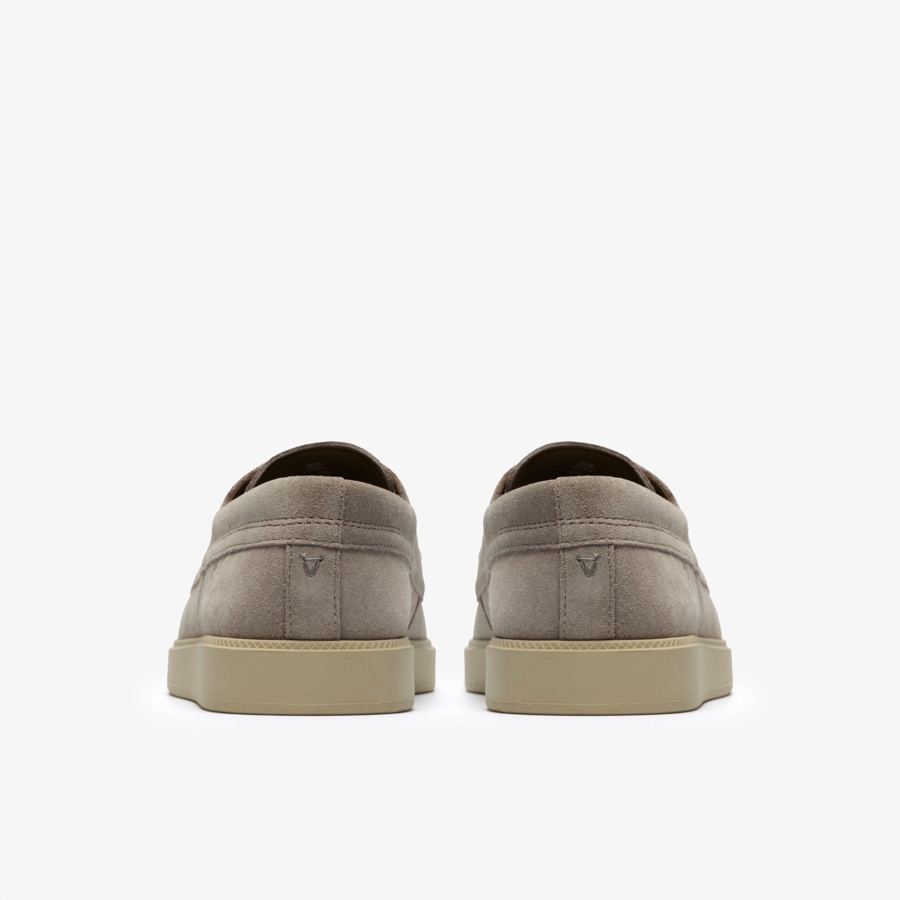 Lockford Boat — Grey