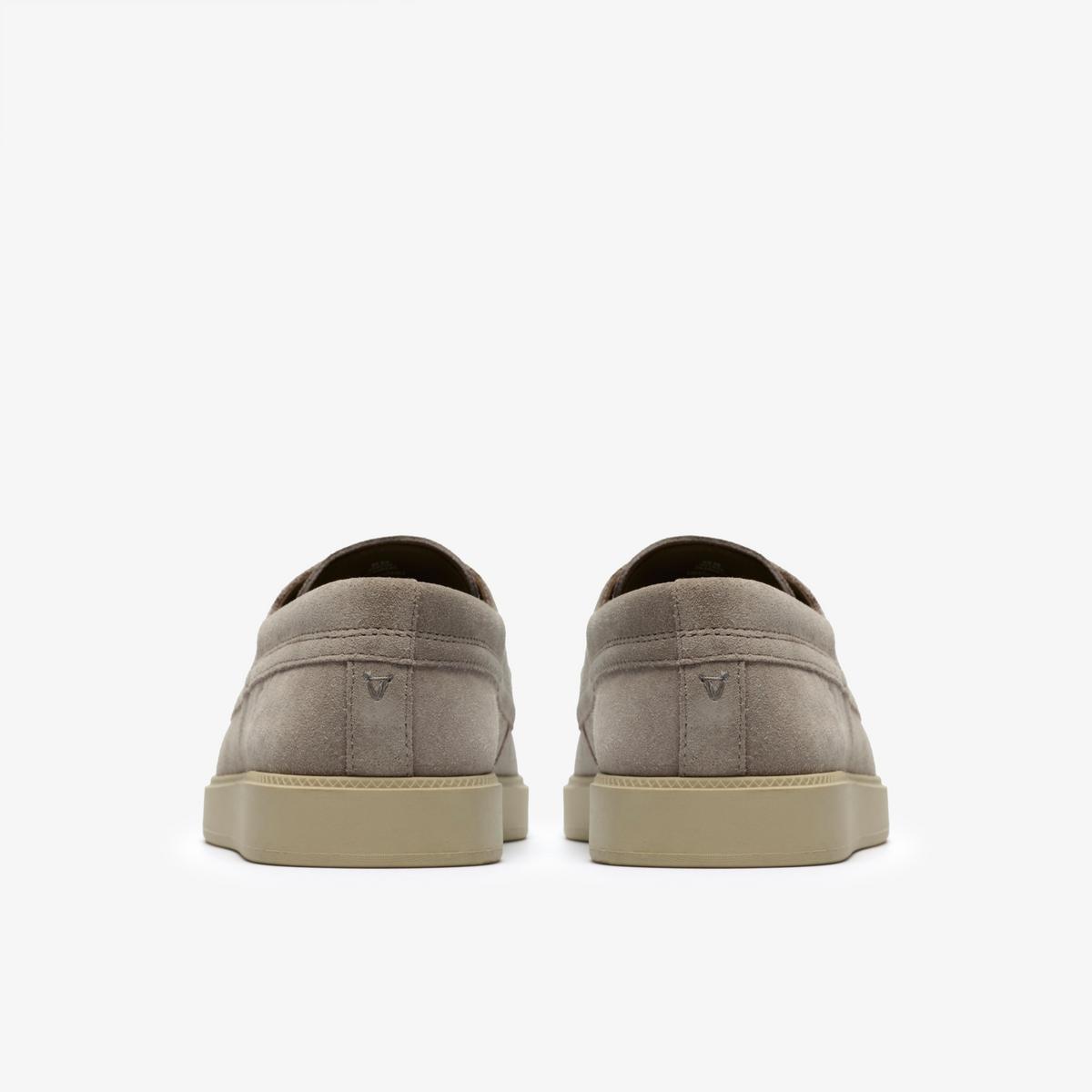 Lockford Boat — Grey