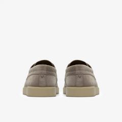 Lockford Boat — Grey 5