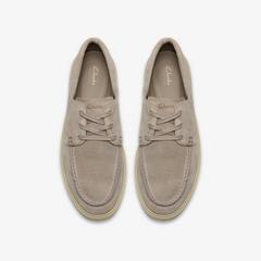 Lockford Boat — Grey 6