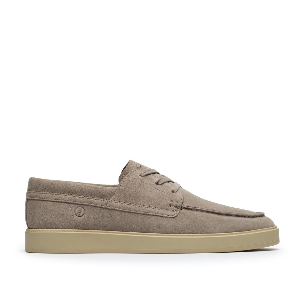 Clarks Mens Lockford Boat Slip-Ons,Boat Shoes