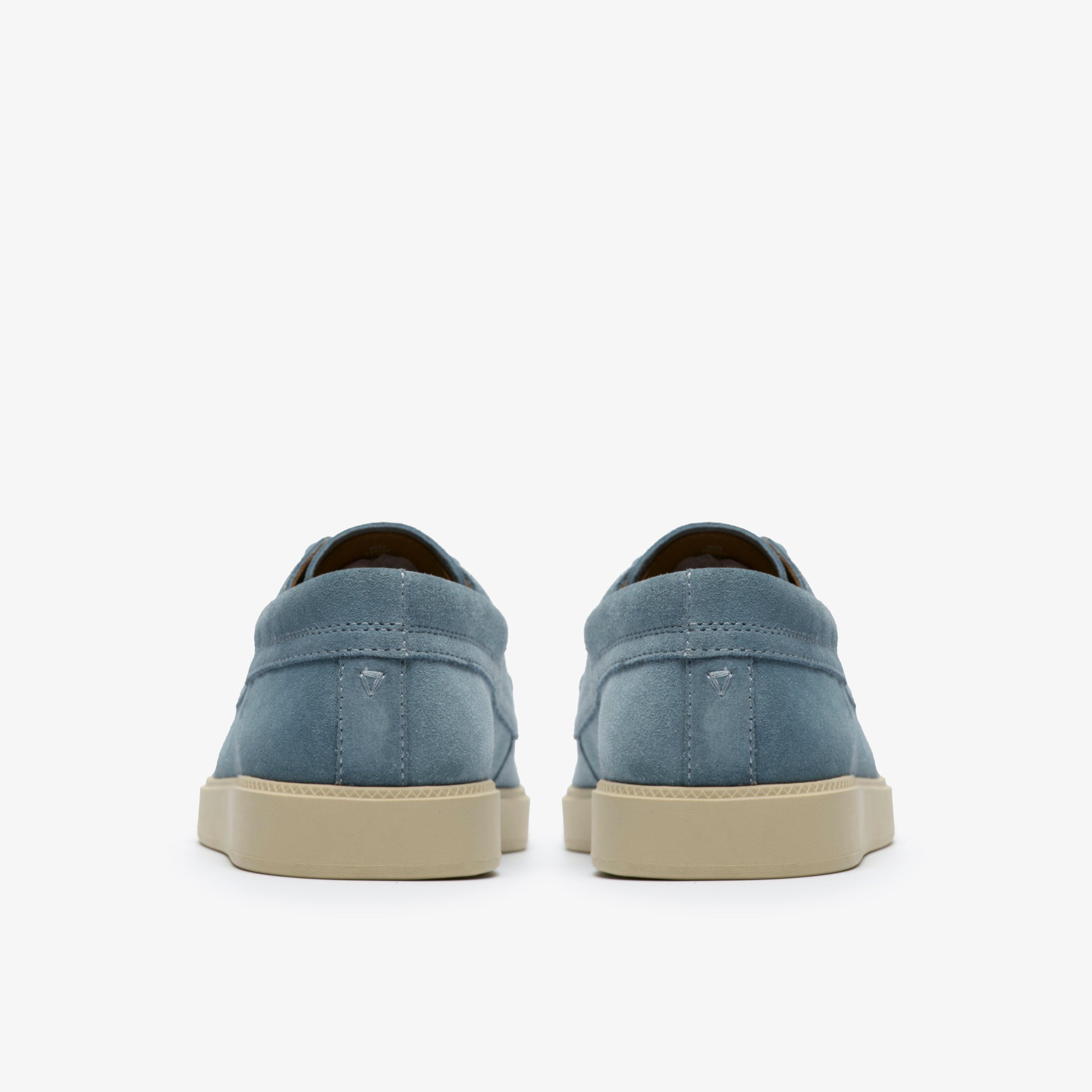 Lockford Boat Light Blue