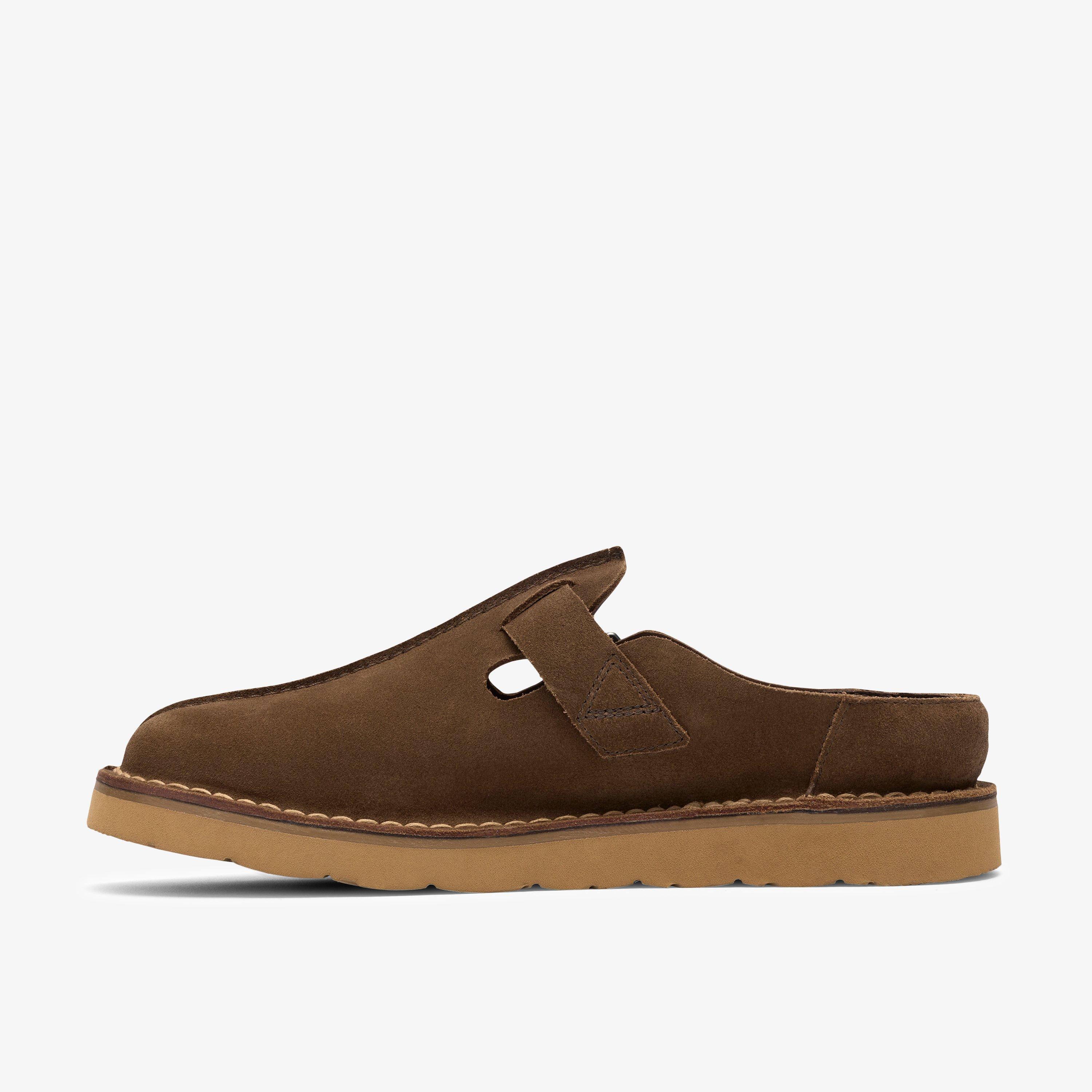 Solsbury Mule — Green