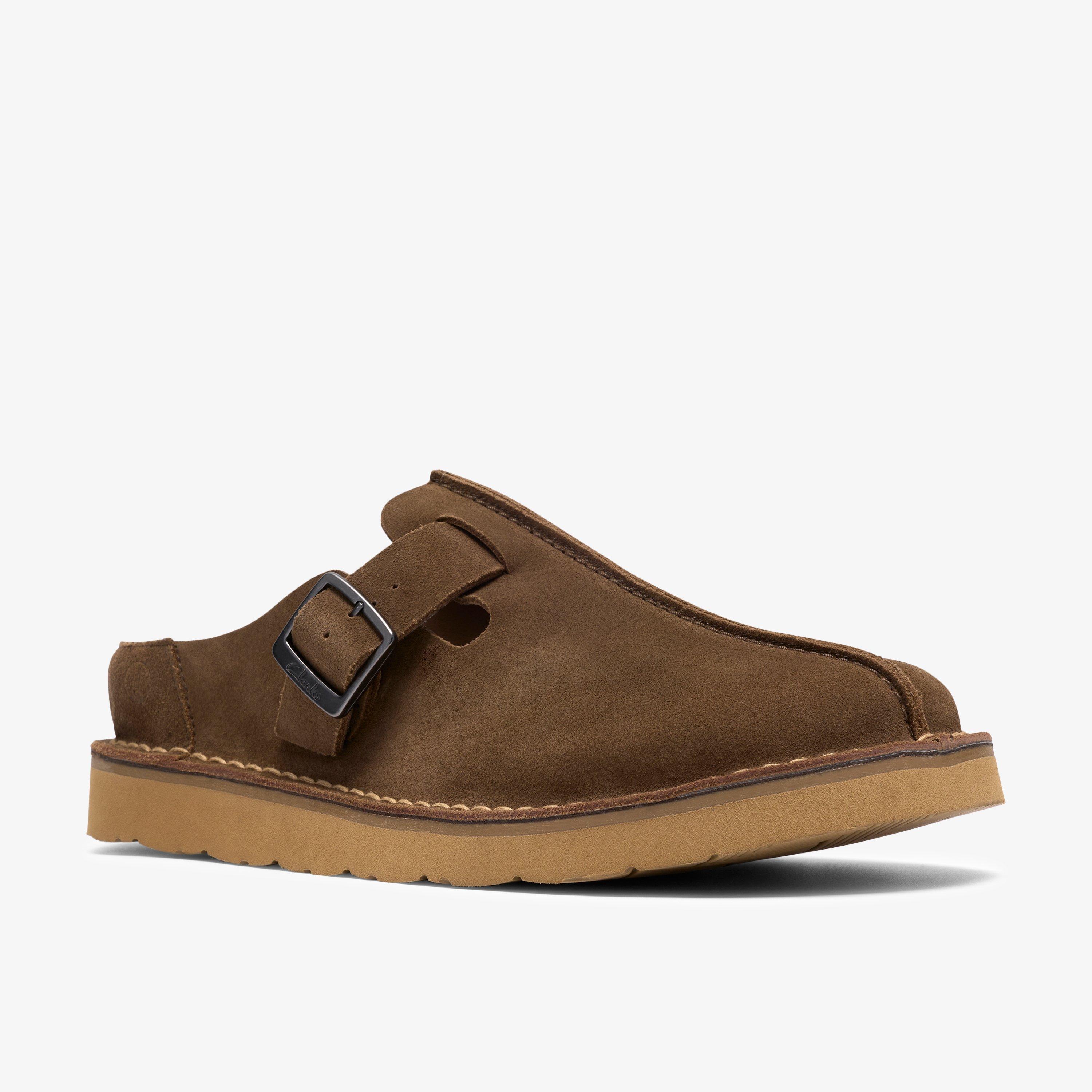 Solsbury Mule — Green