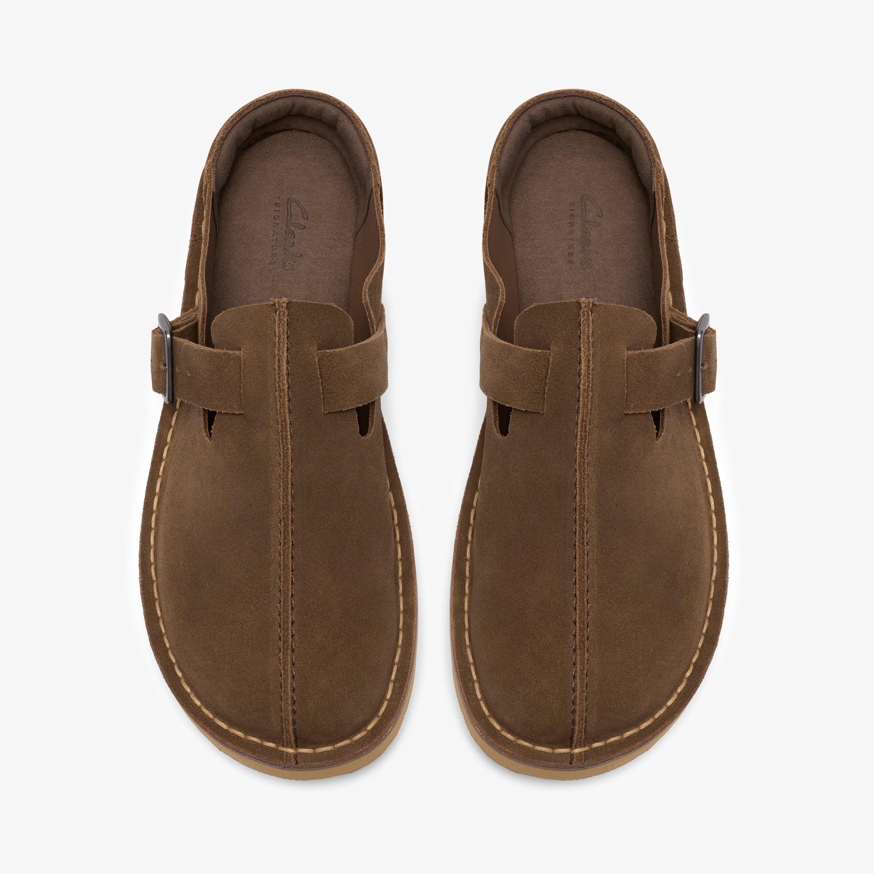 Solsbury Mule — Green