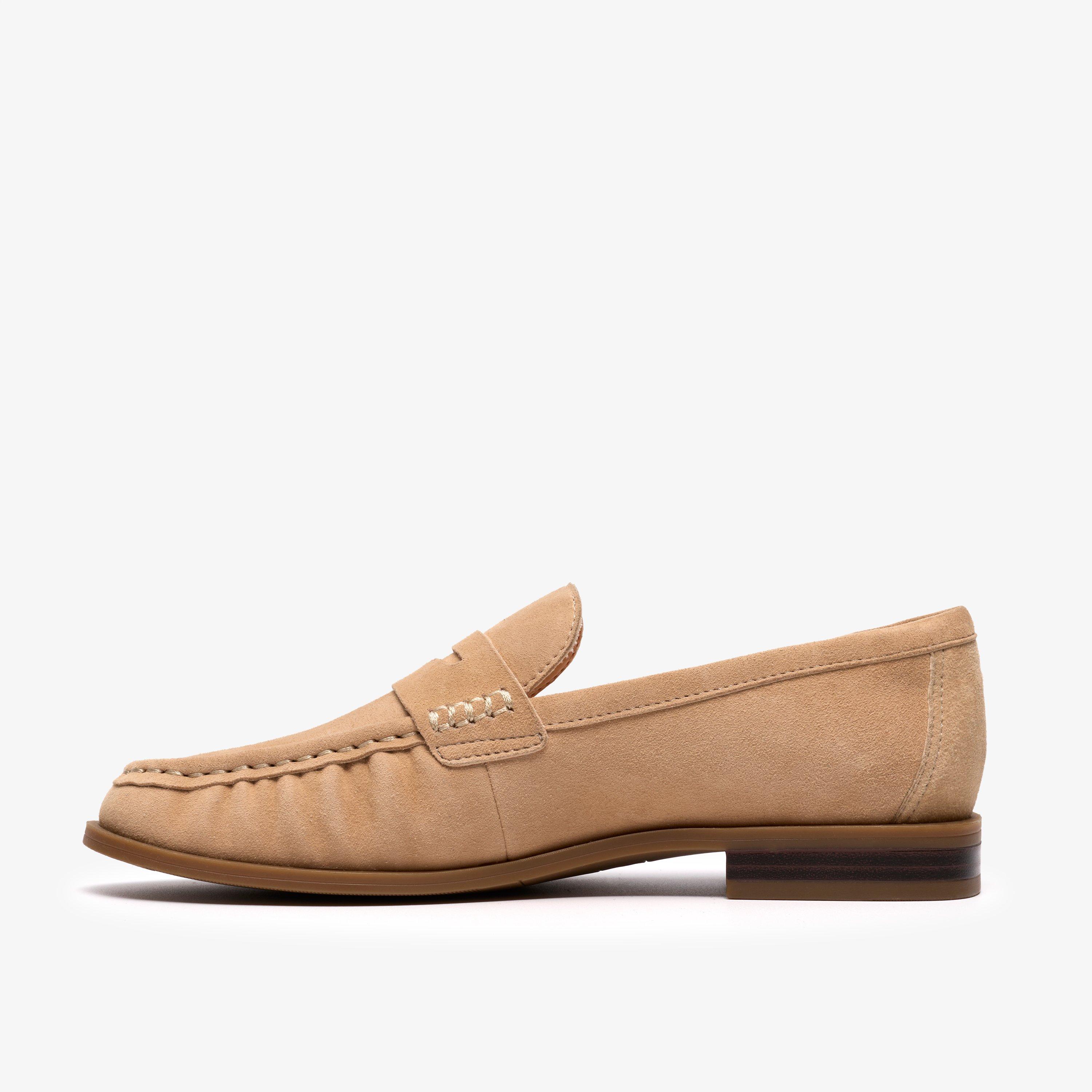 Alixea Walk — Beige