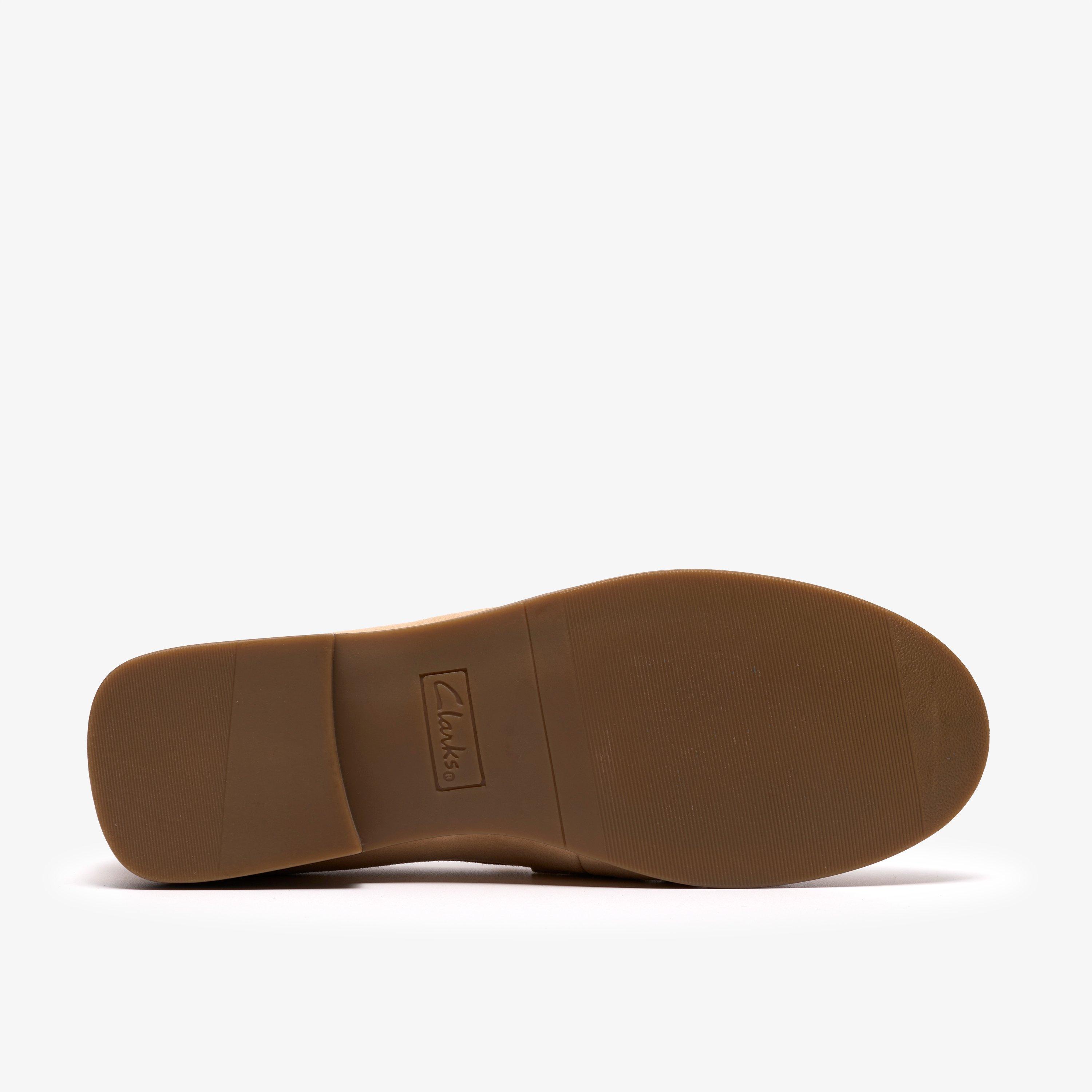 Alixea Walk — Beige