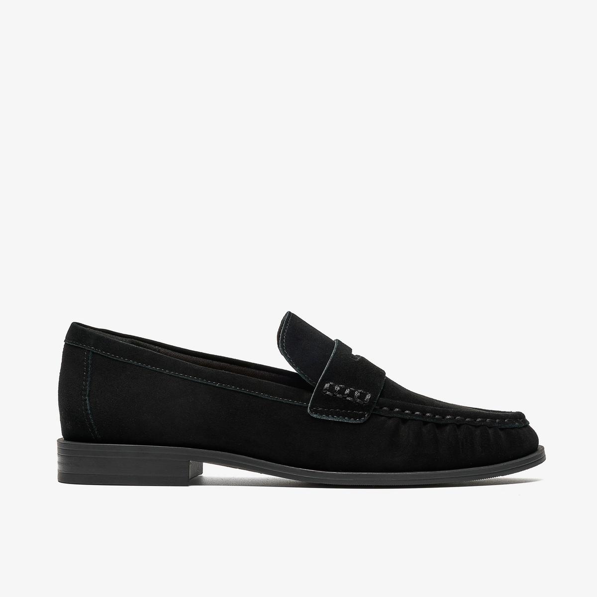 Alixea Walk — Black