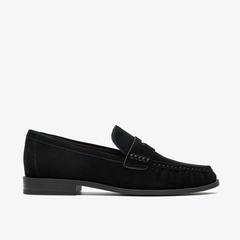 Alixea Walk — Black 1