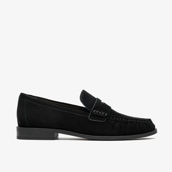 Alixea Walk — Black