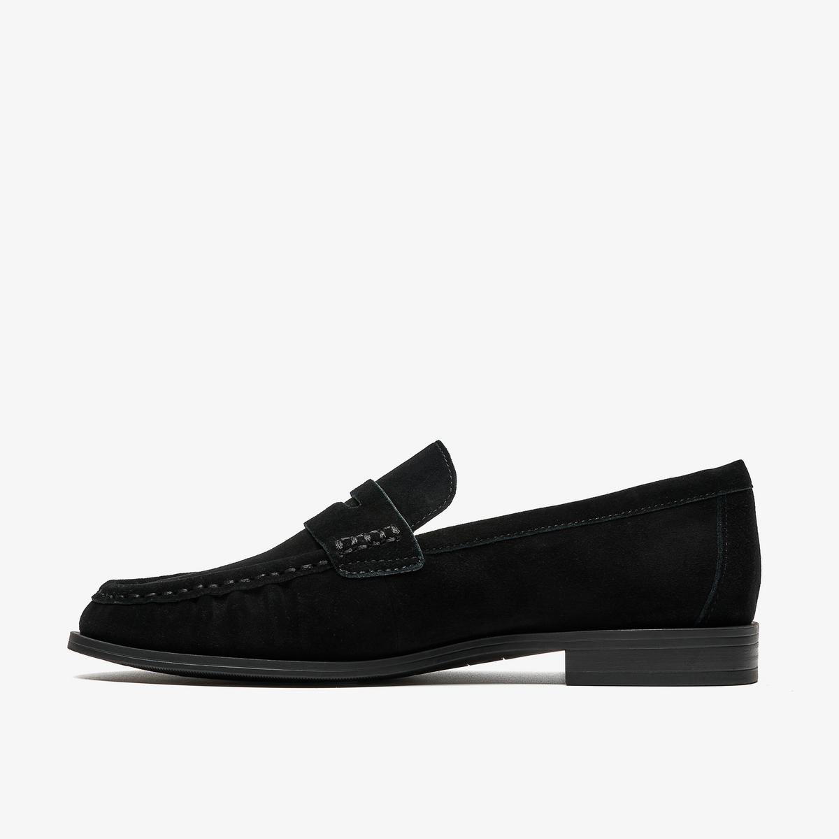 Alixea Walk — Black