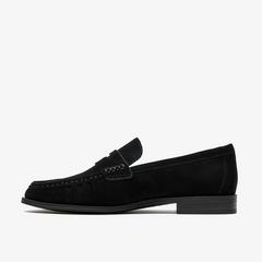 Alixea Walk — Black 3