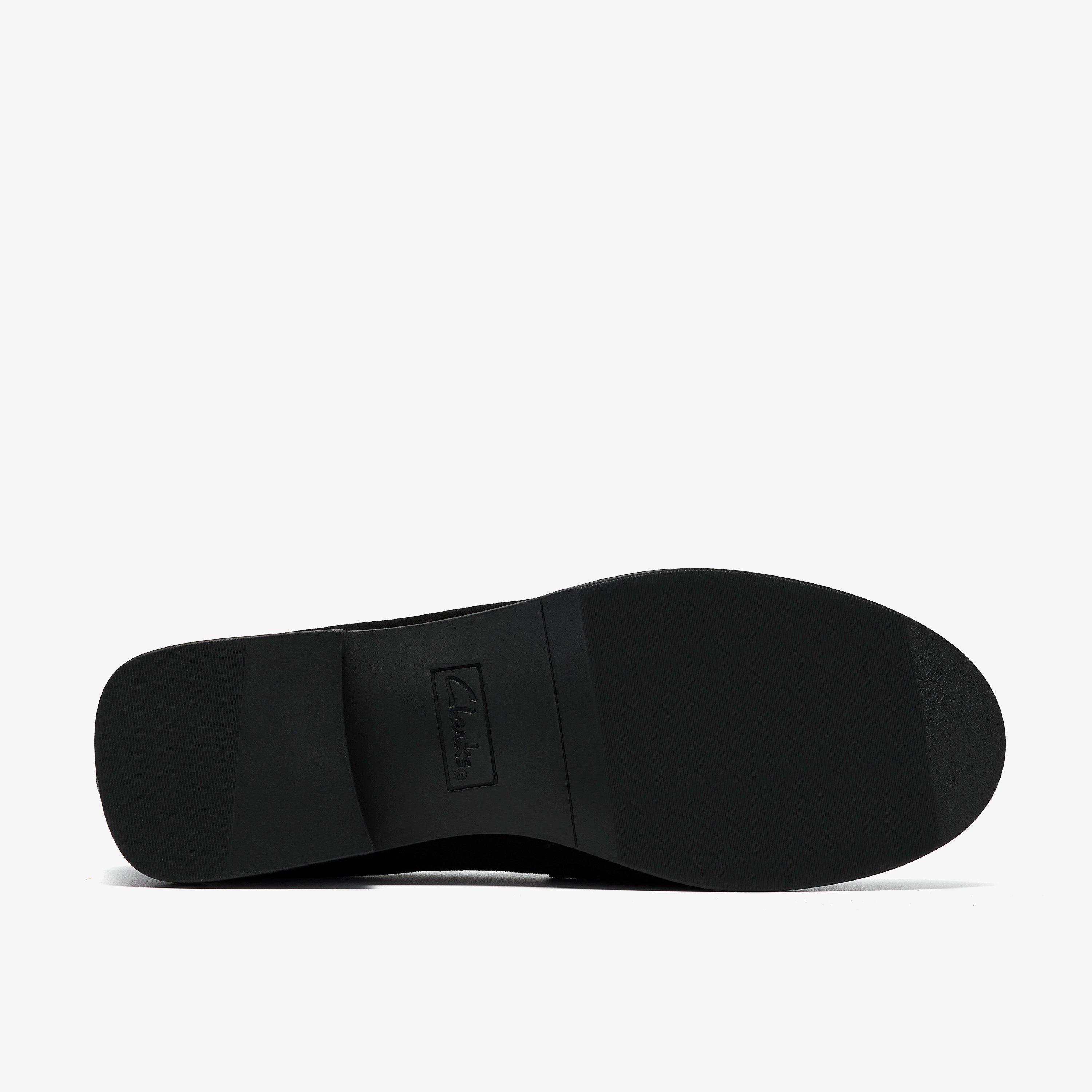 Alixea Walk — Black