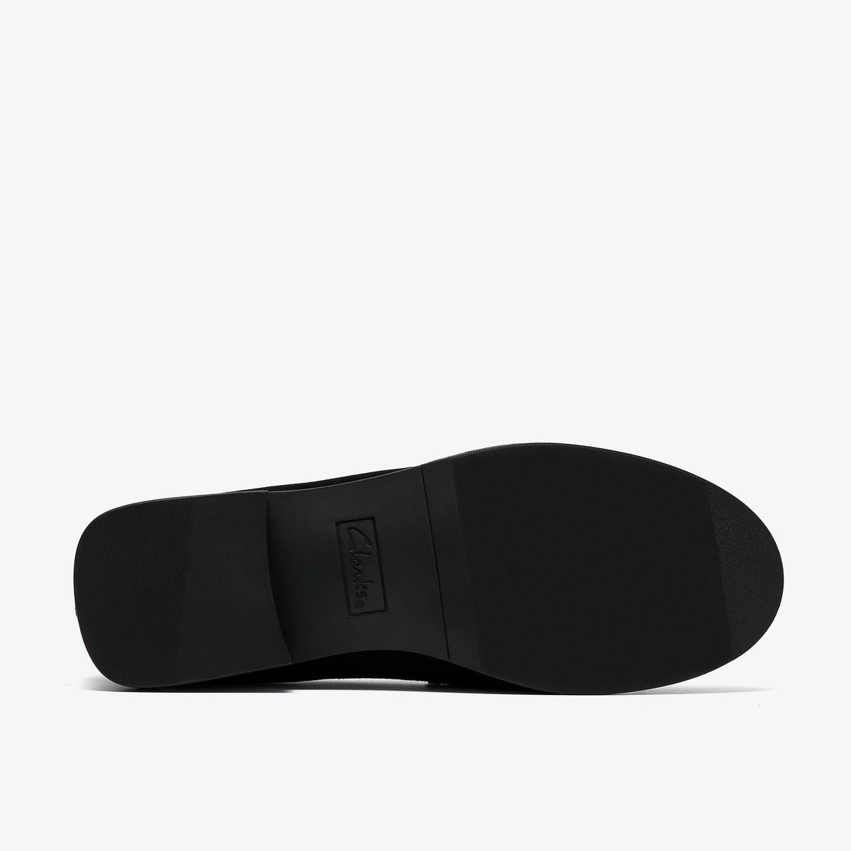 Alixea Walk — Black