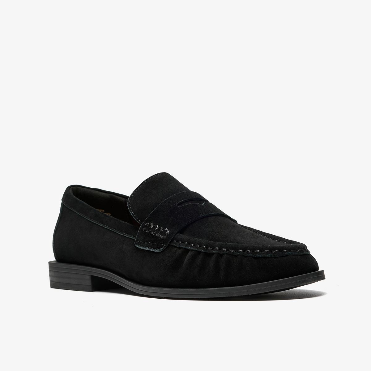 Alixea Walk — Black