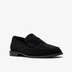 Alixea Walk — Black 5
