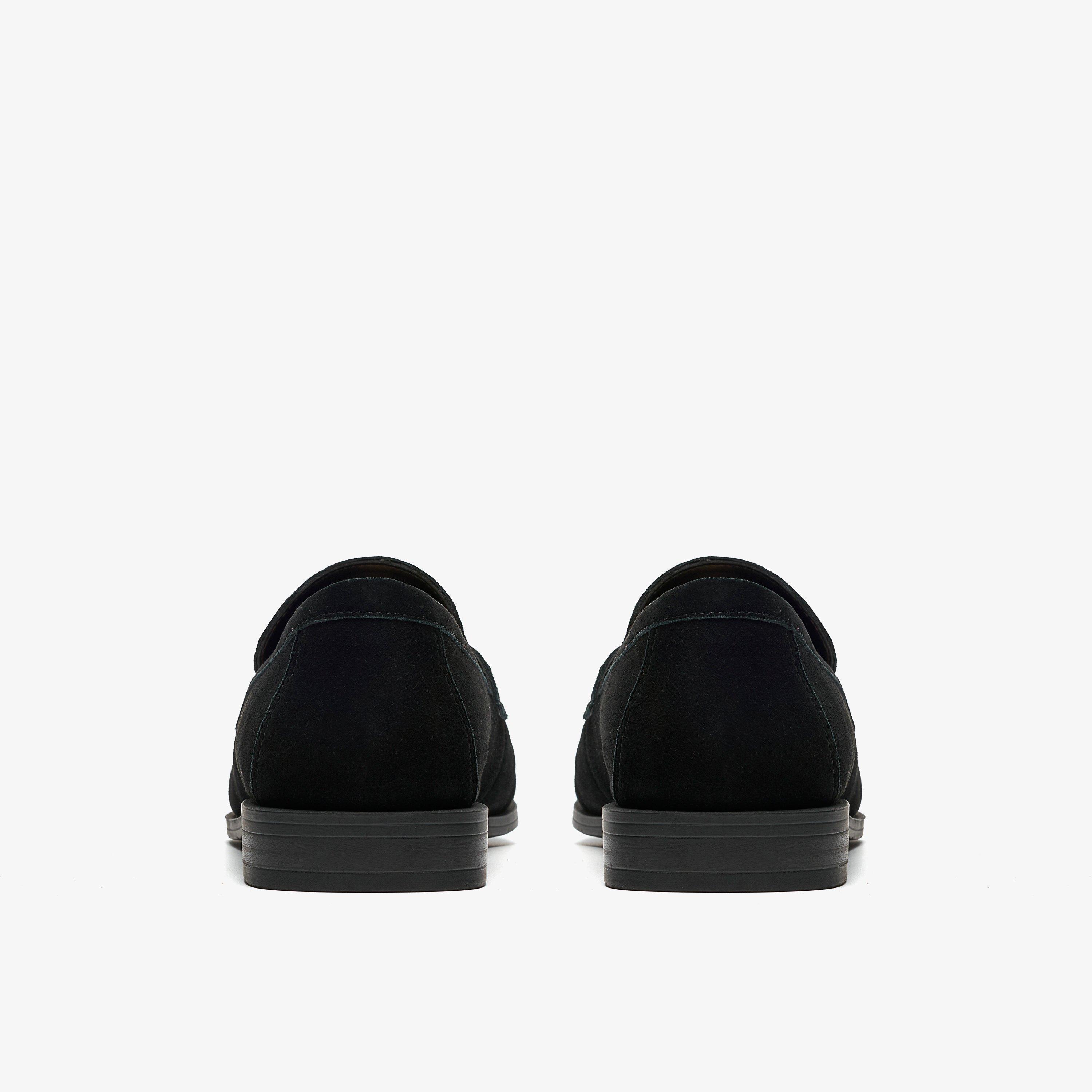 Alixea Walk — Black