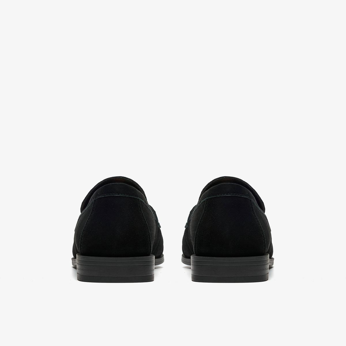Alixea Walk — Black